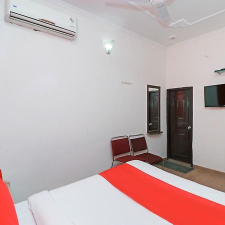 Hotel O Mahalaxmi Palace Dehradun Dış mekan fotoğraf