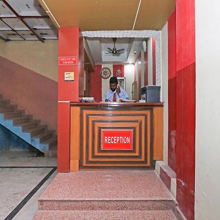 Hotel O Mahalaxmi Palace Dehradun Dış mekan fotoğraf