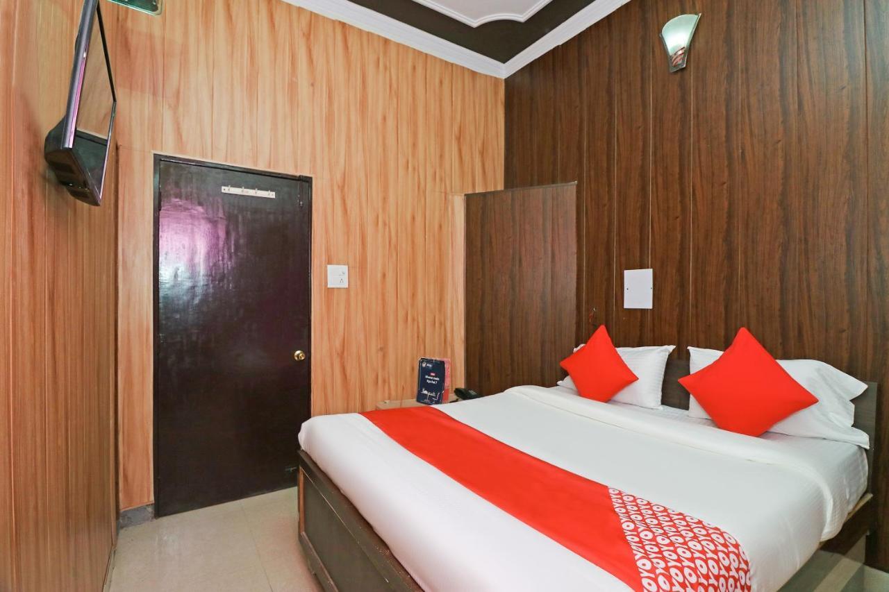 Hotel O Mahalaxmi Palace Dehradun Dış mekan fotoğraf