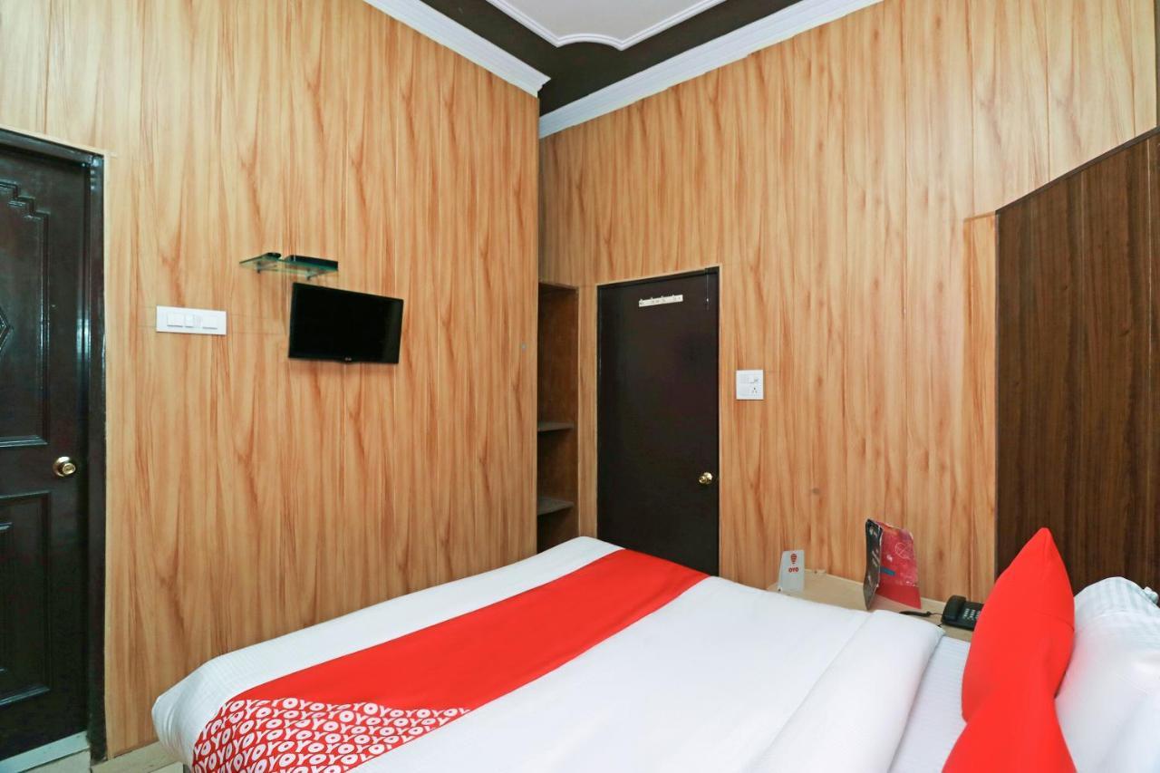 Hotel O Mahalaxmi Palace Dehradun Dış mekan fotoğraf
