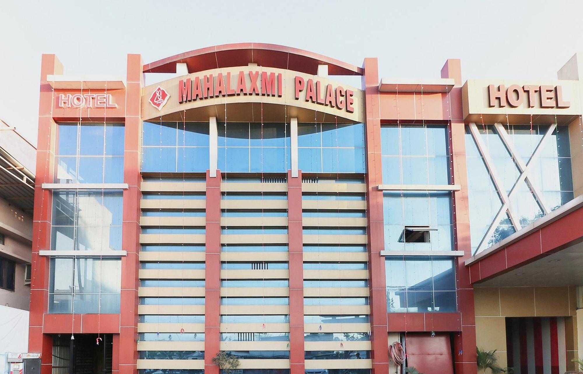Hotel O Mahalaxmi Palace Dehradun Dış mekan fotoğraf
