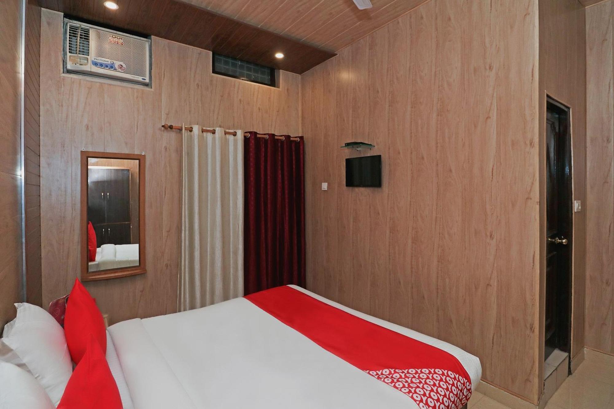 Hotel O Mahalaxmi Palace Dehradun Dış mekan fotoğraf