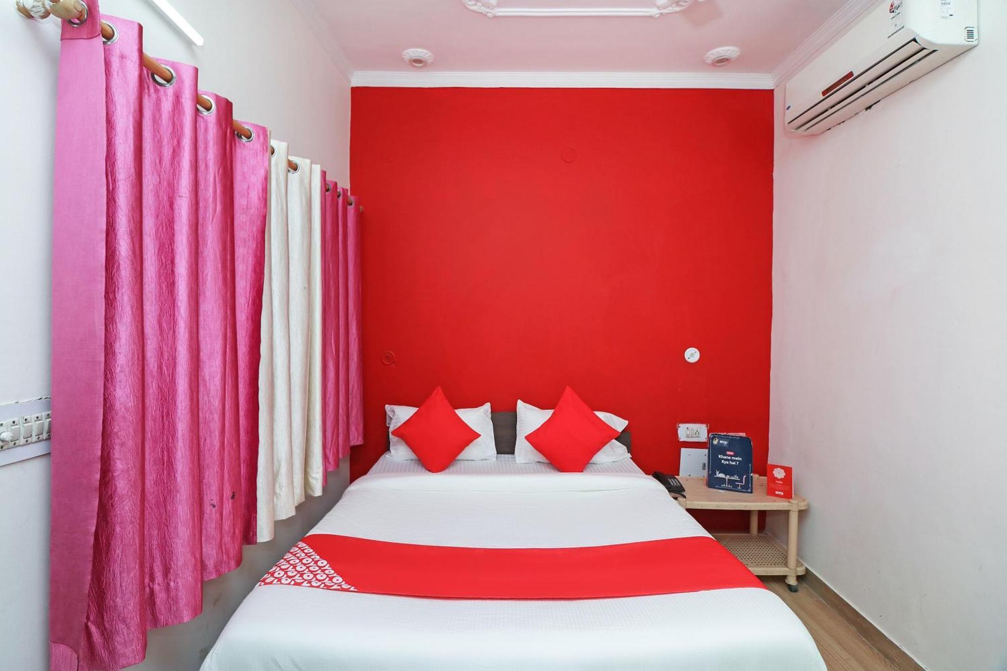 Hotel O Mahalaxmi Palace Dehradun Dış mekan fotoğraf