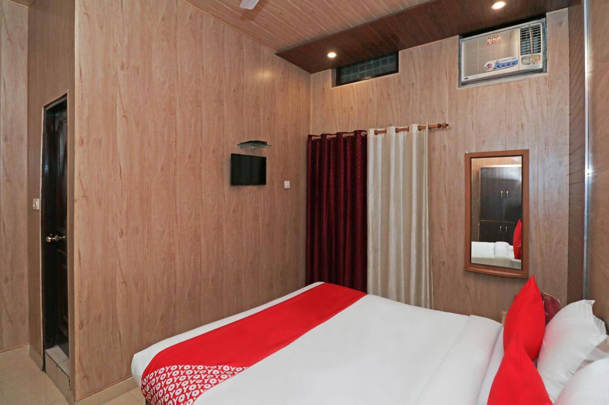 Hotel O Mahalaxmi Palace Dehradun Dış mekan fotoğraf