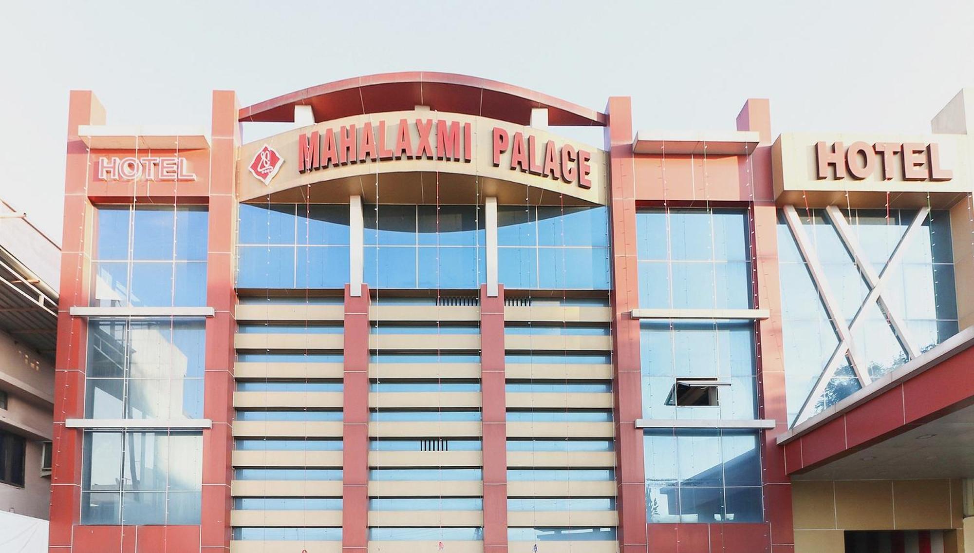 Hotel O Mahalaxmi Palace Dehradun Dış mekan fotoğraf