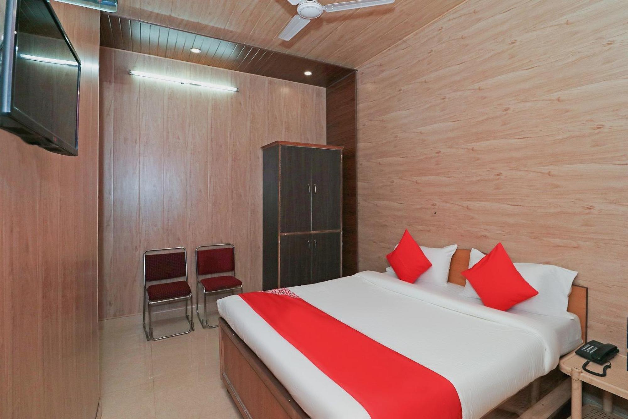 Hotel O Mahalaxmi Palace Dehradun Dış mekan fotoğraf