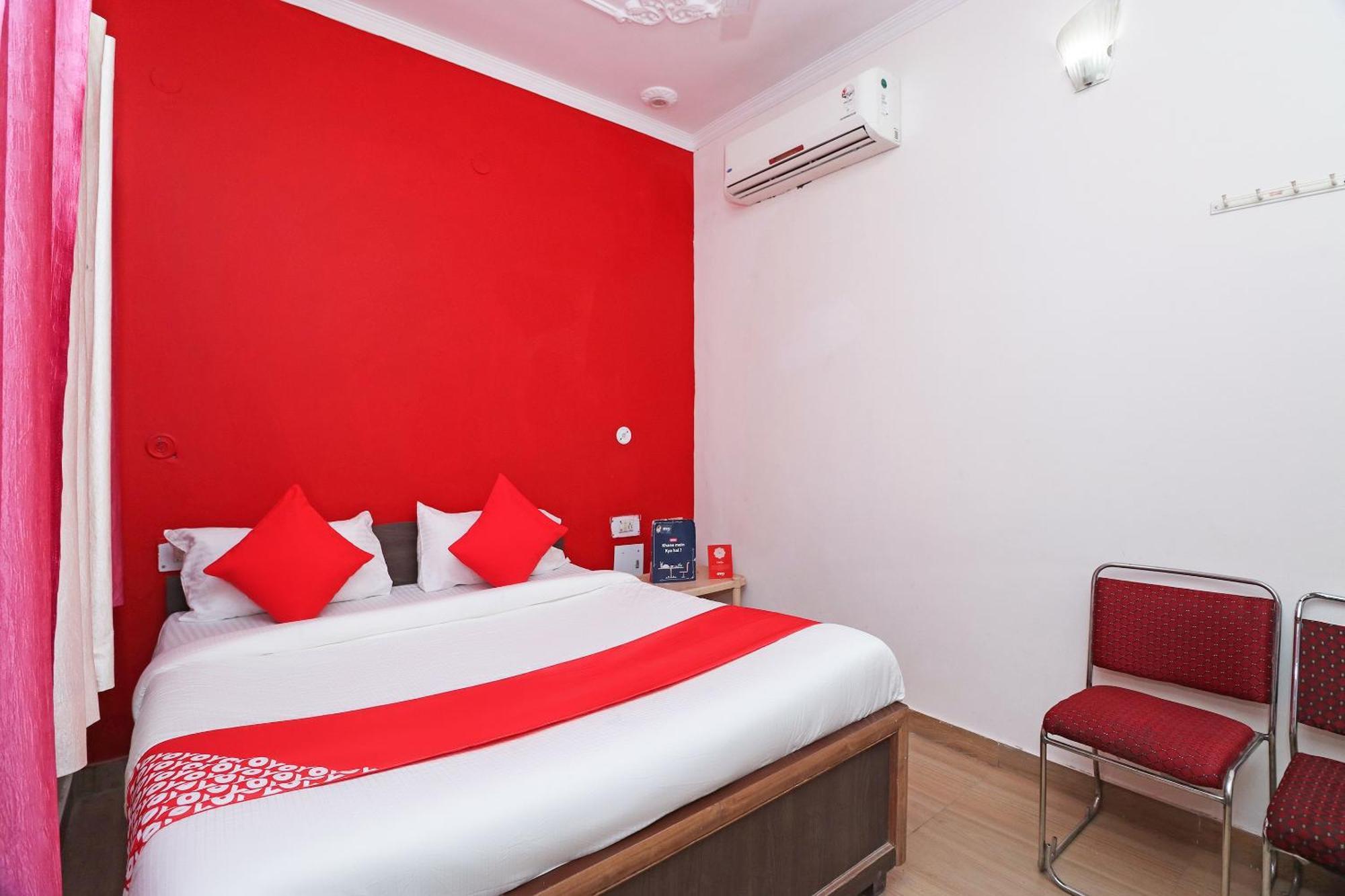 Hotel O Mahalaxmi Palace Dehradun Dış mekan fotoğraf